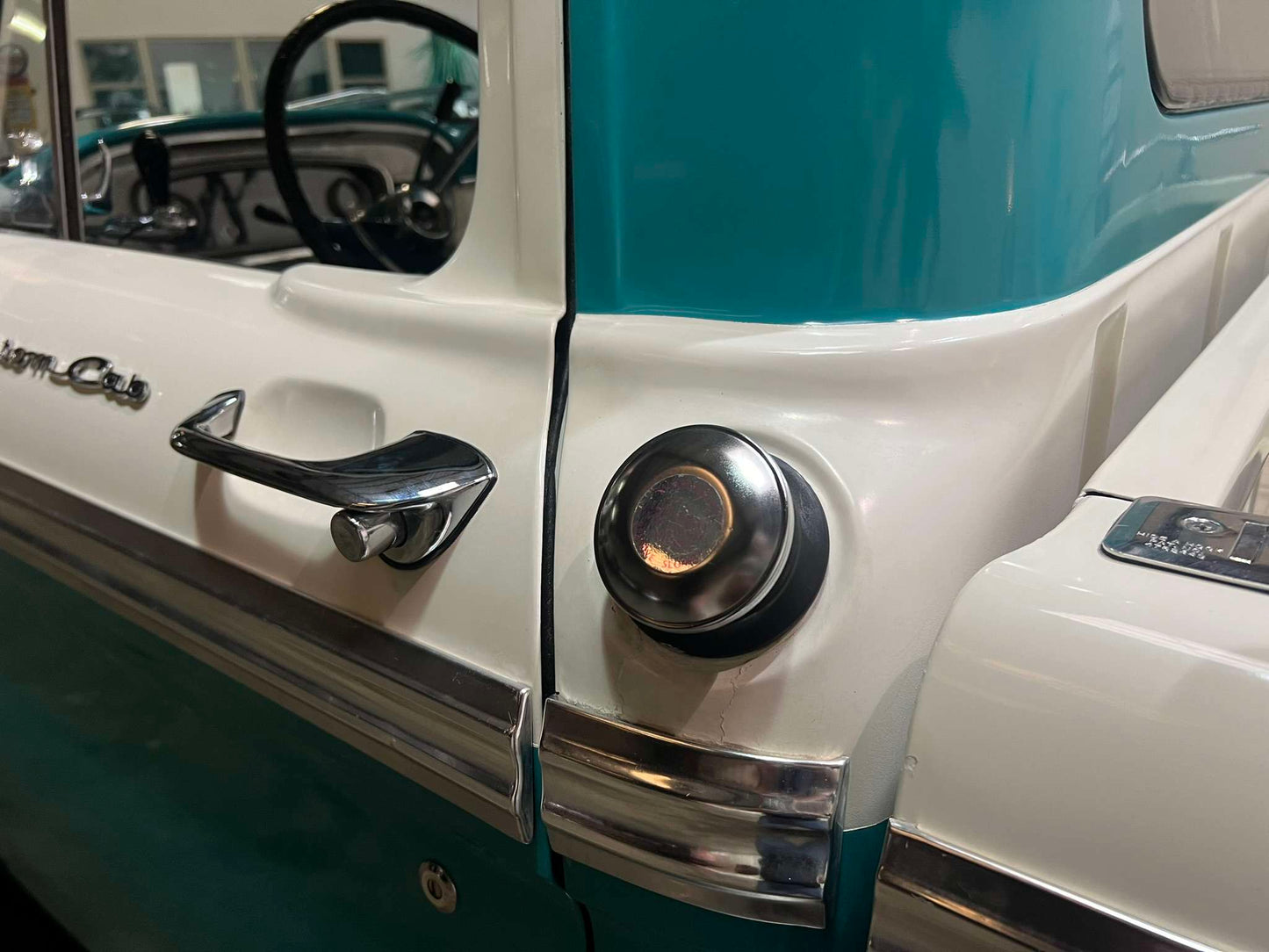 1965 Ford F100