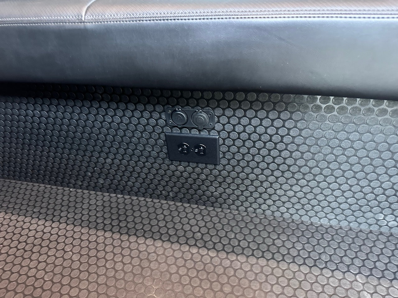 2023 Mercedes Benz 170 AWD