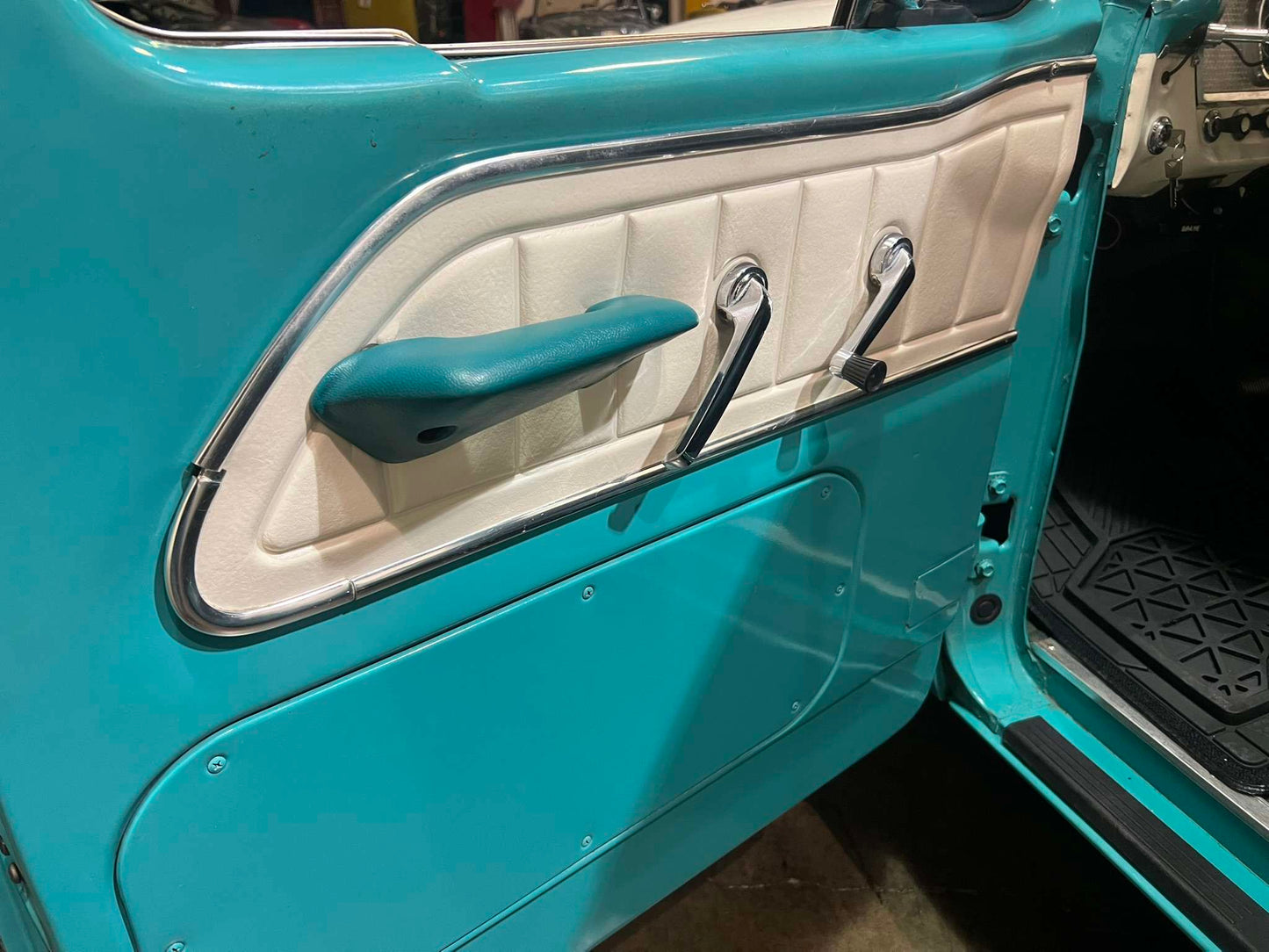 1965 Ford F100