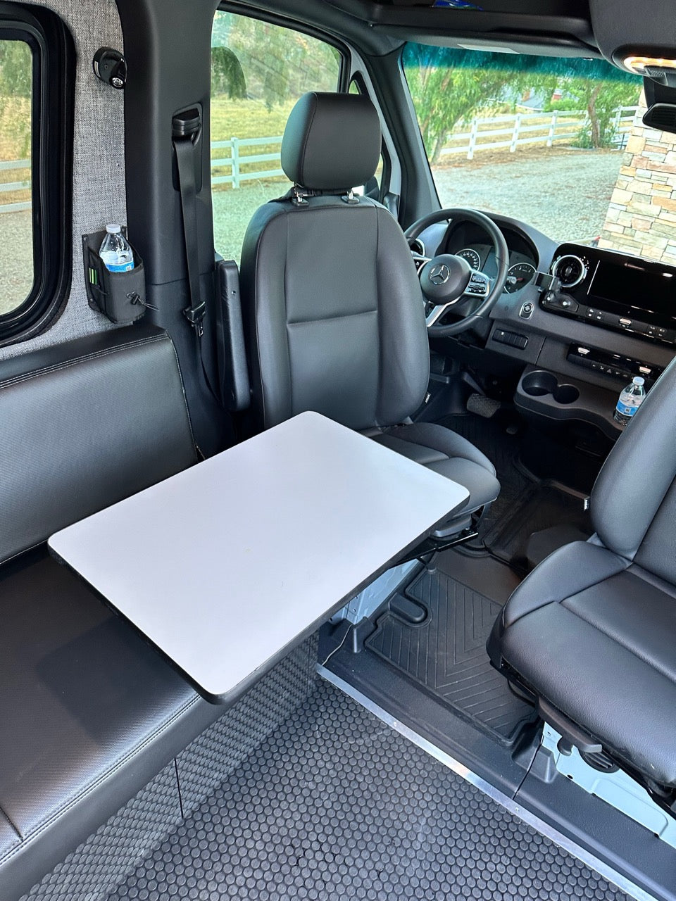2023 Mercedes Benz 170 AWD