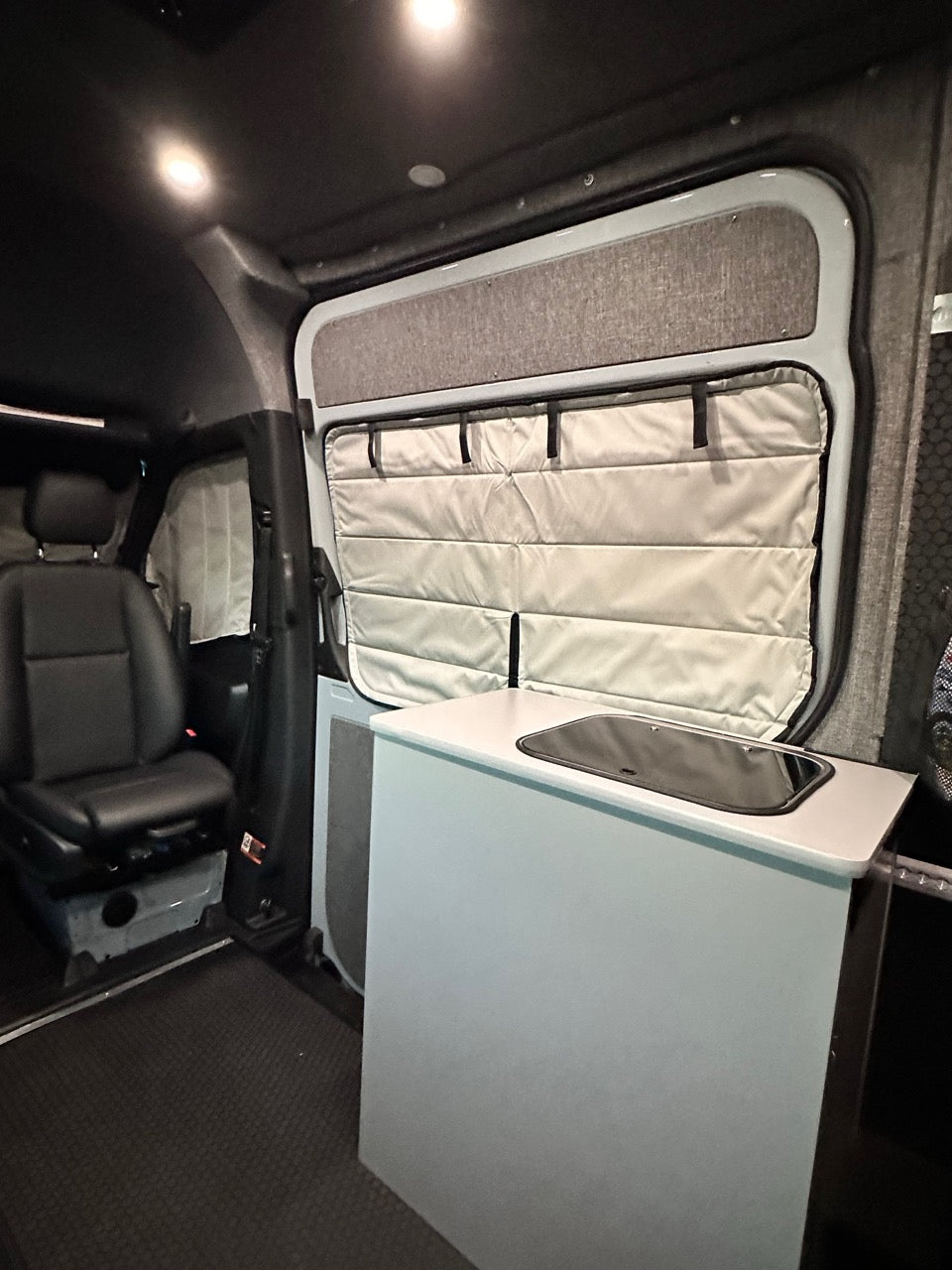 2023 Mercedes Benz 170 AWD
