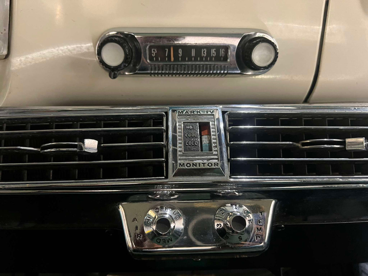 1965 Ford F100