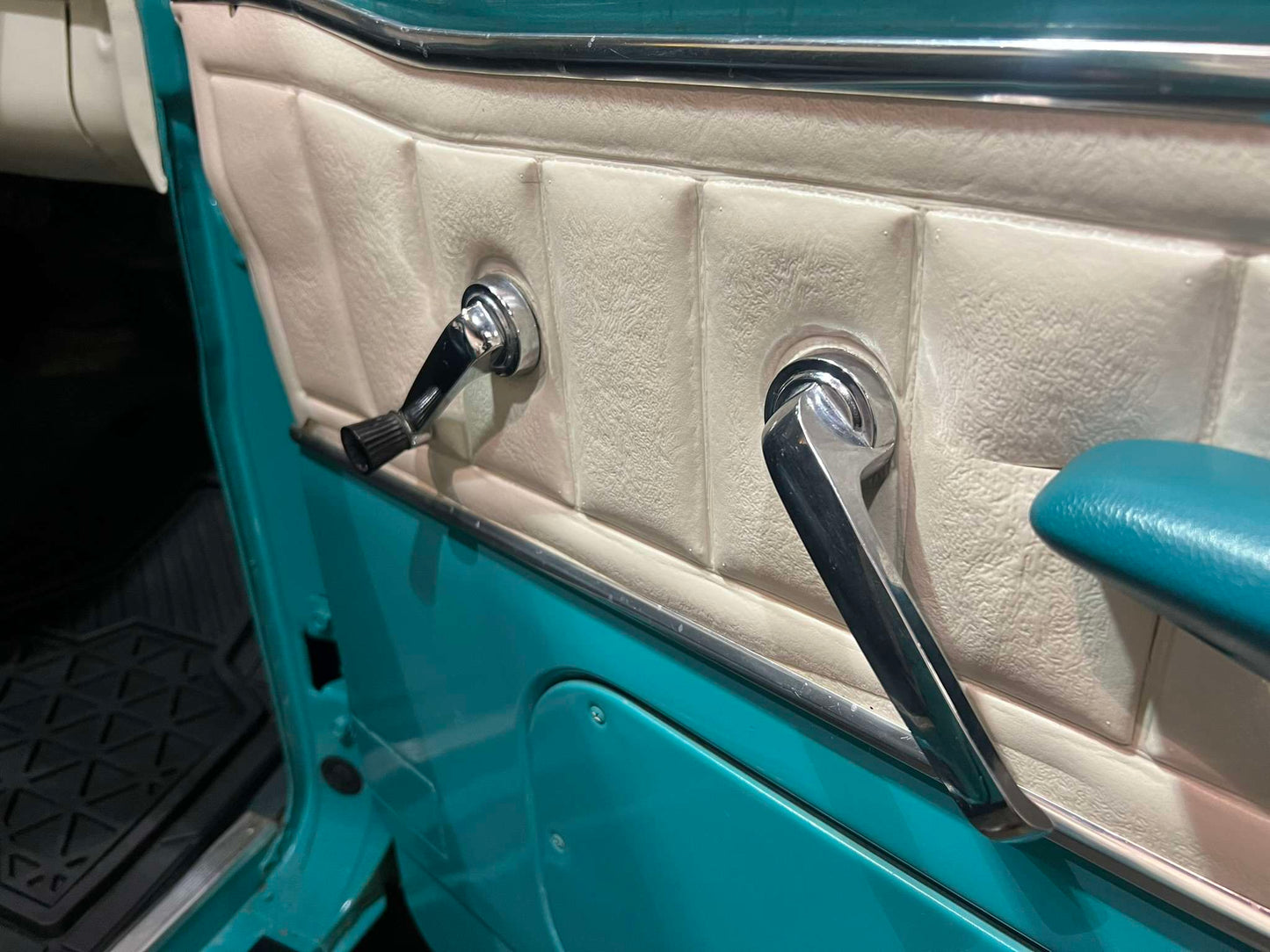 1965 Ford F100