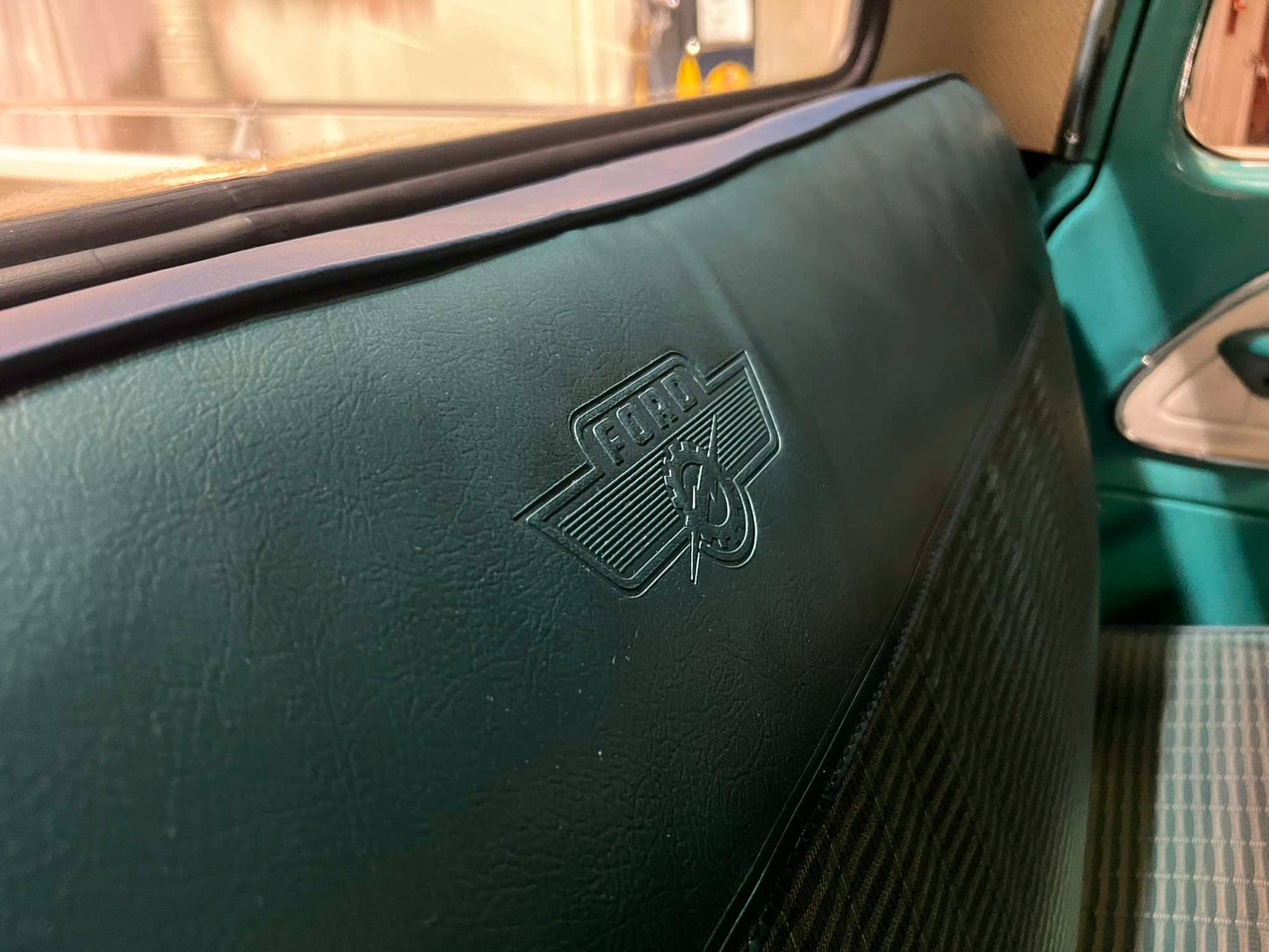 1965 Ford F100