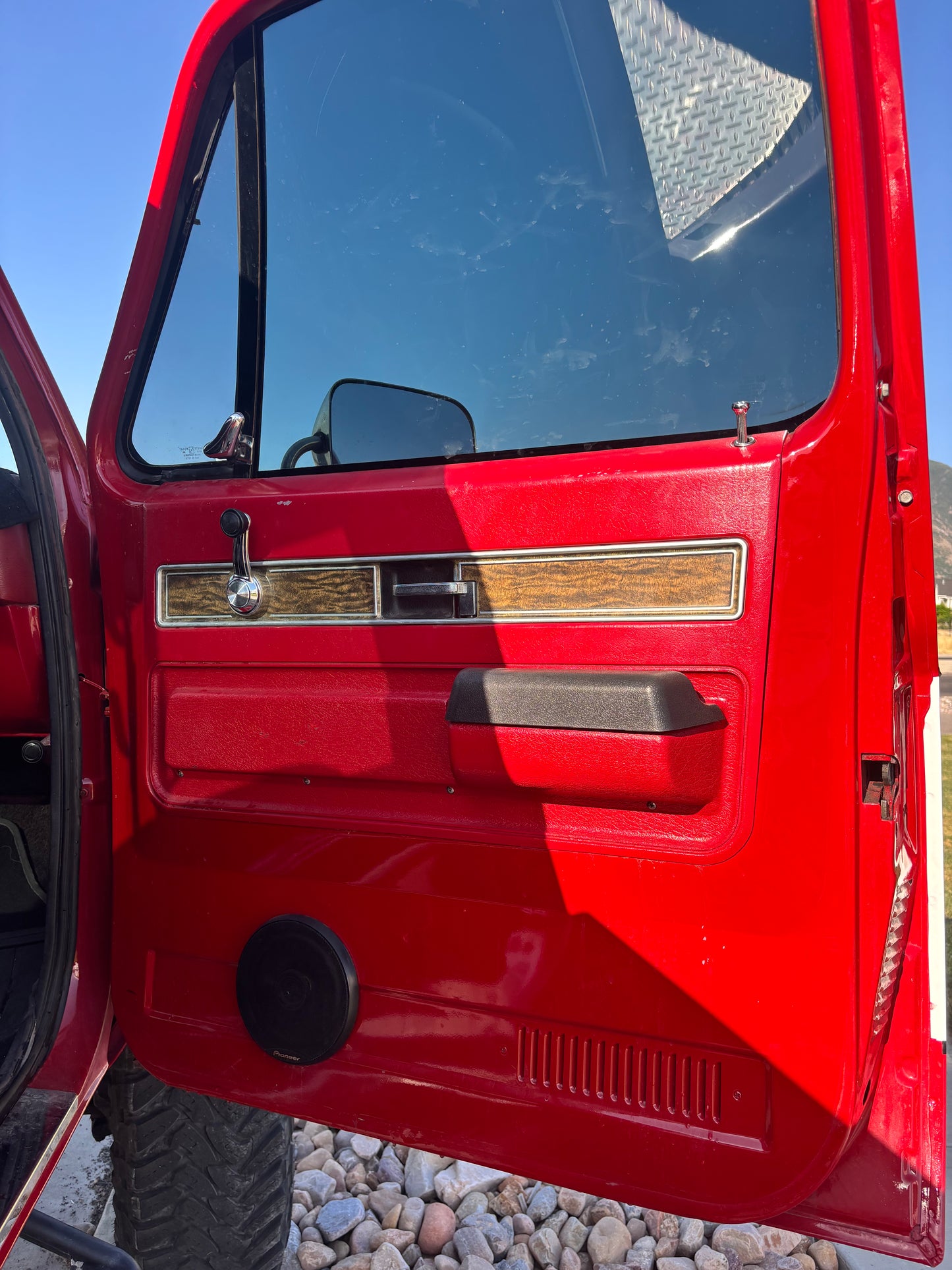 1975 Chevy K20 Scottsdale 454