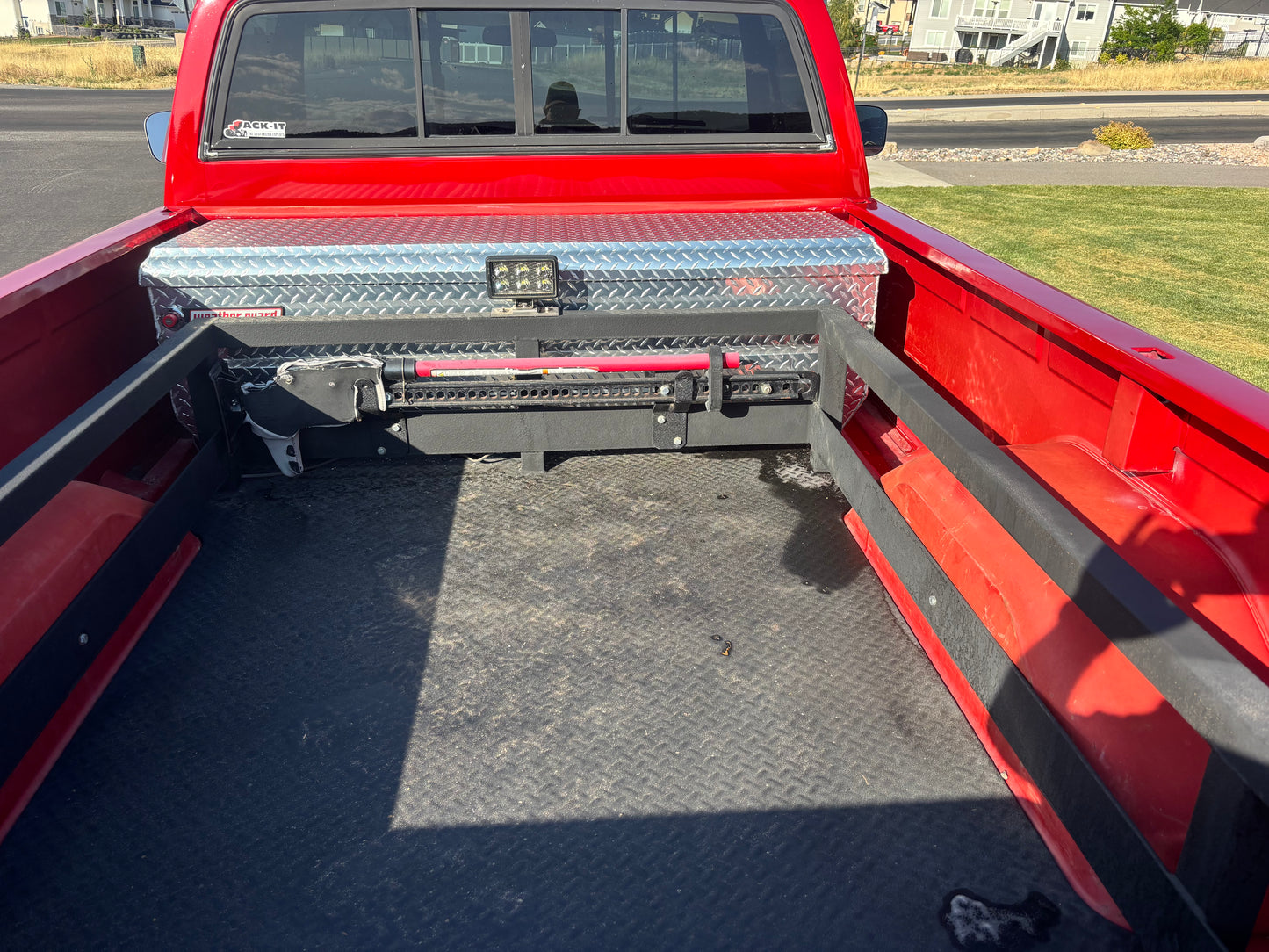 1975 Chevy K20 Scottsdale 454