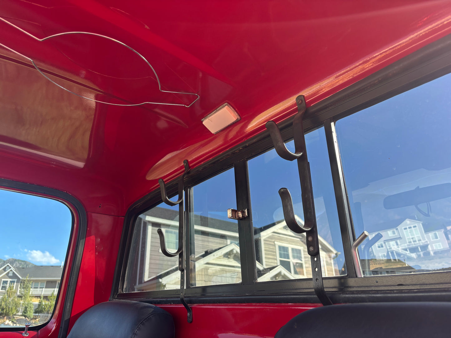 1975 Chevy K20 Scottsdale 454