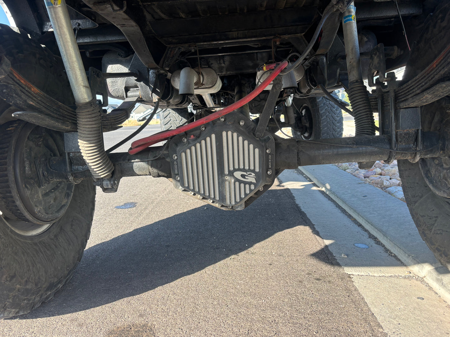 1975 Chevy K20 Scottsdale 454