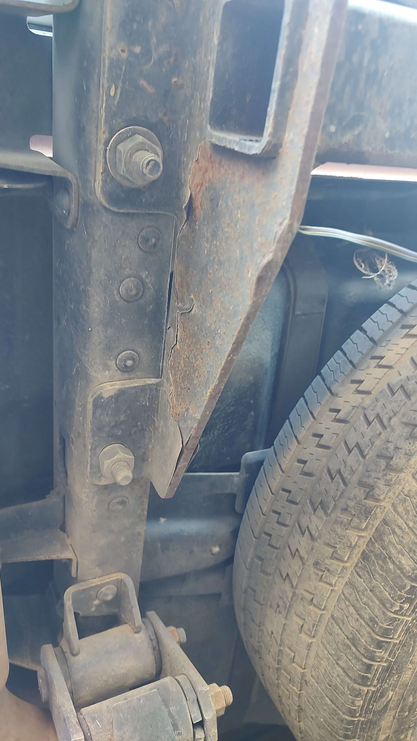1989 Toyota Land Cruiser FJ 62