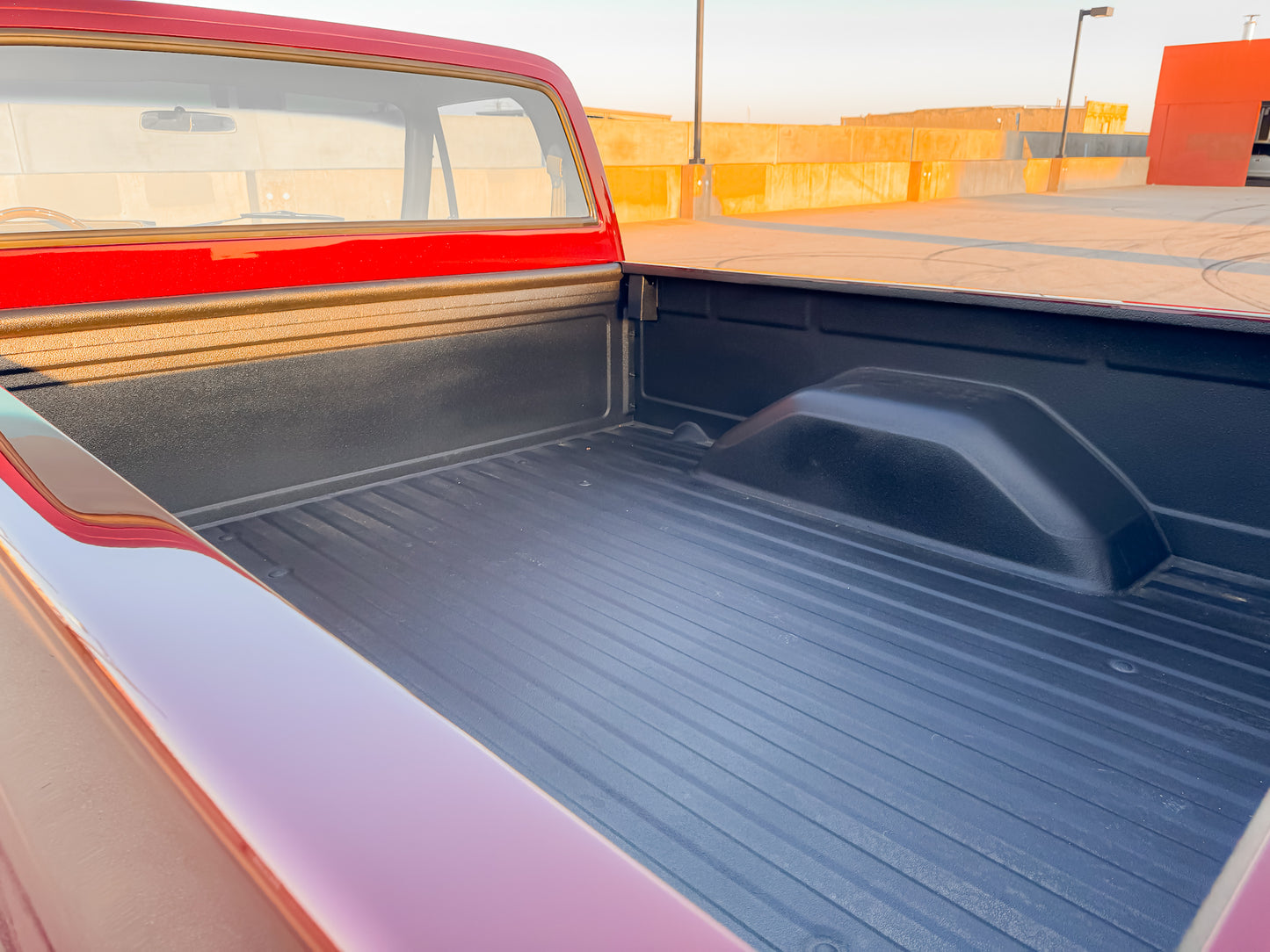 1981 GMC C1500 Restored