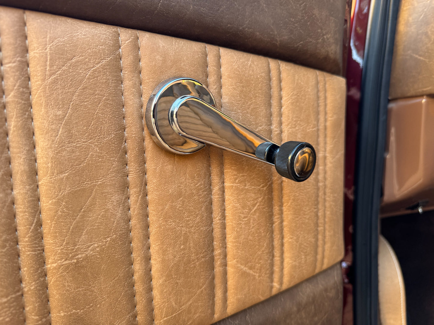 1981 GMC C1500 Restored