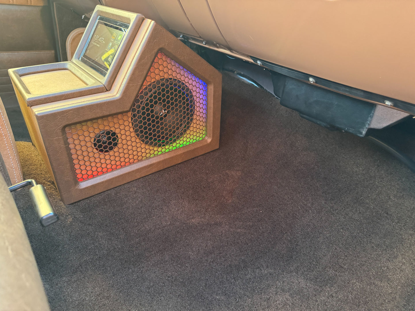 1981 GMC C1500 Restored