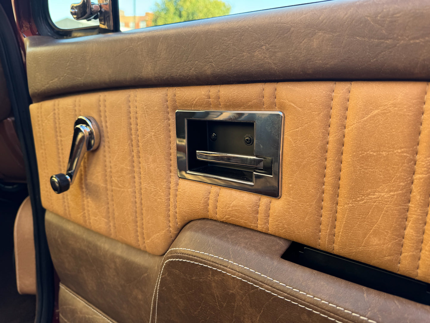 1981 GMC C1500 Restored
