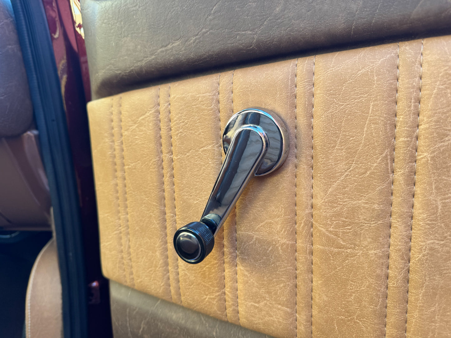 1981 GMC C1500 Restored