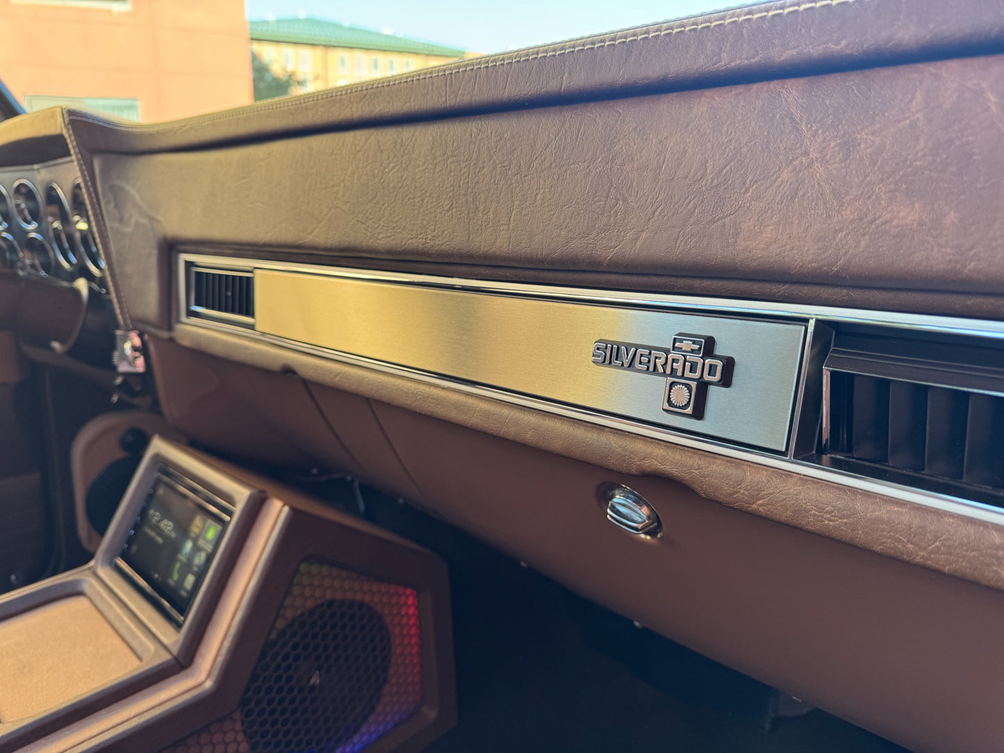1981 GMC C1500 Restored