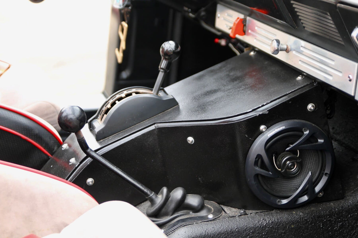 1975 International Scout II Restored
