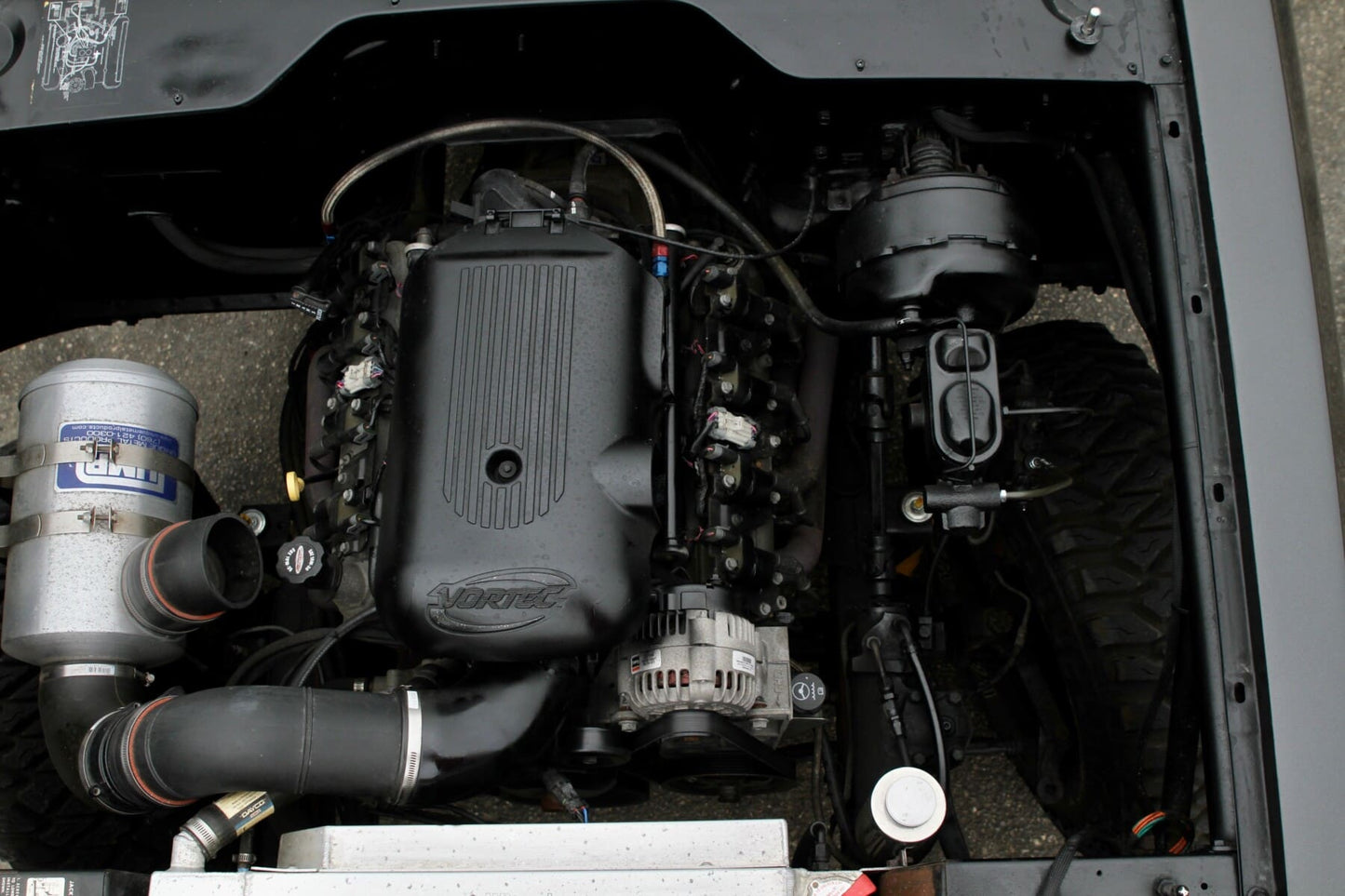 1975 International Scout II Restored