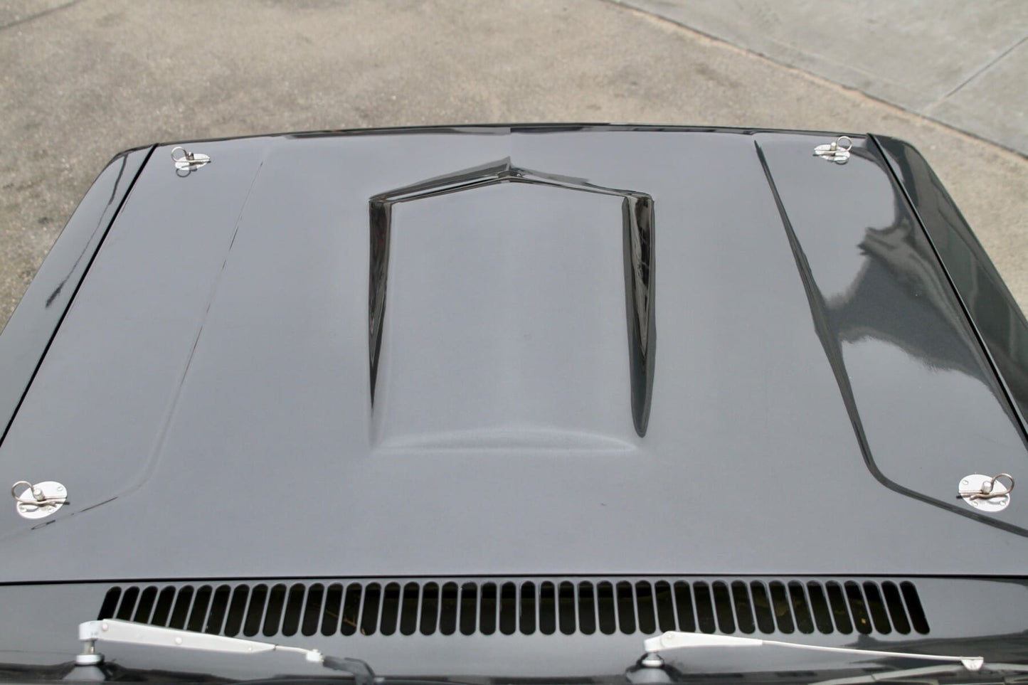 1975 International Scout II Restored