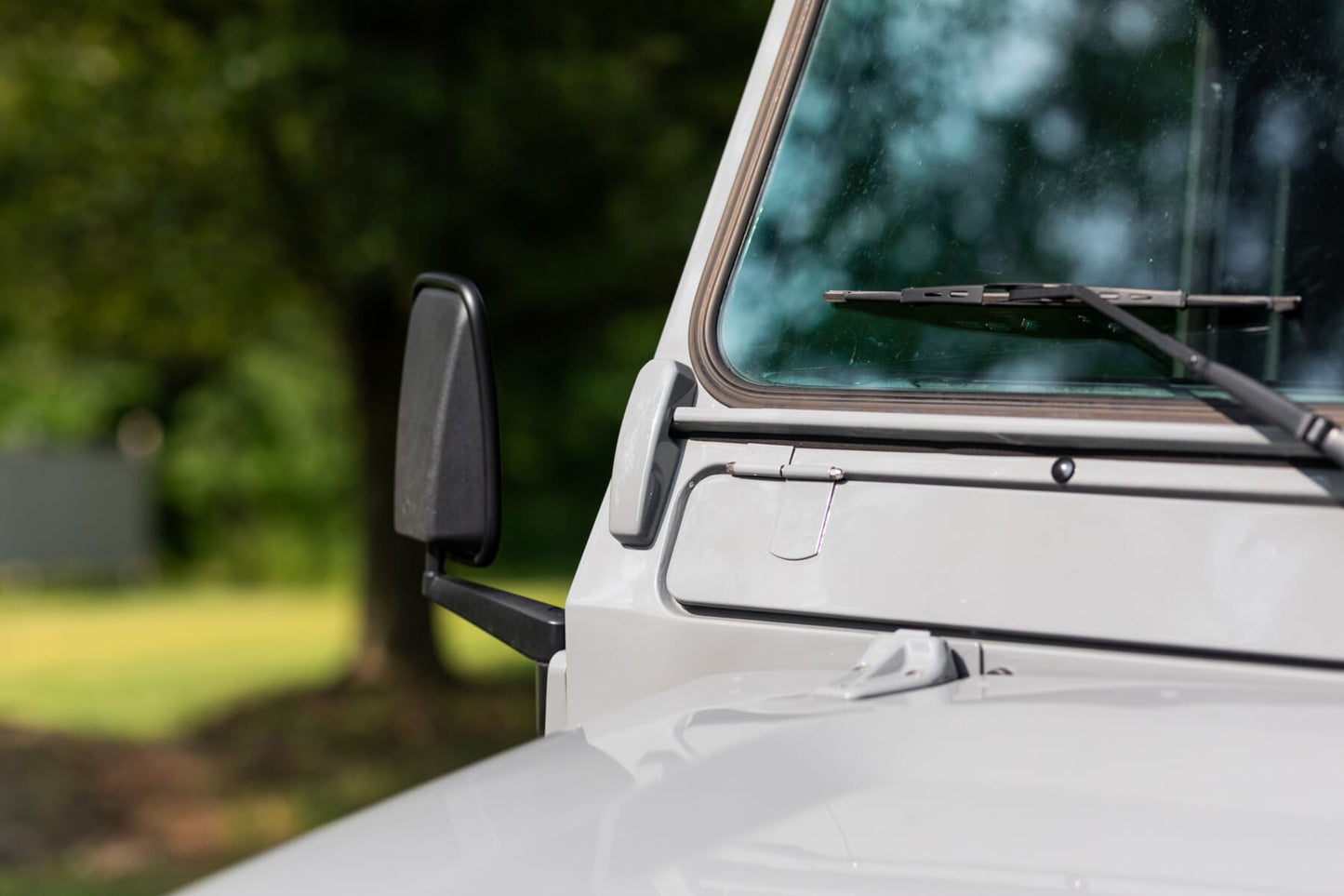 1992 Land Rover Defender 110 LHD