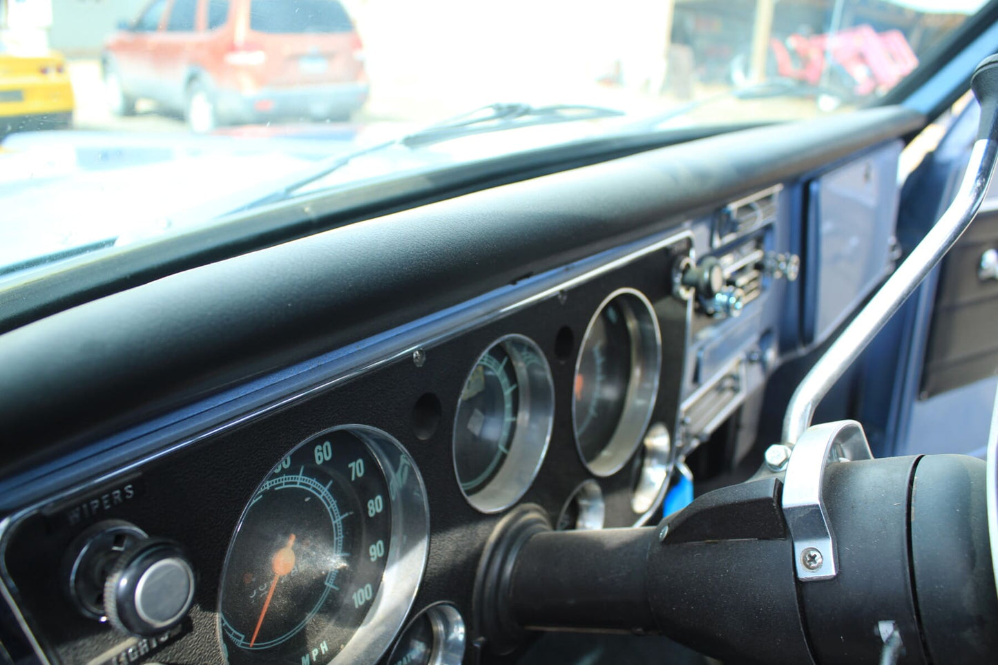 1967 GMC K10