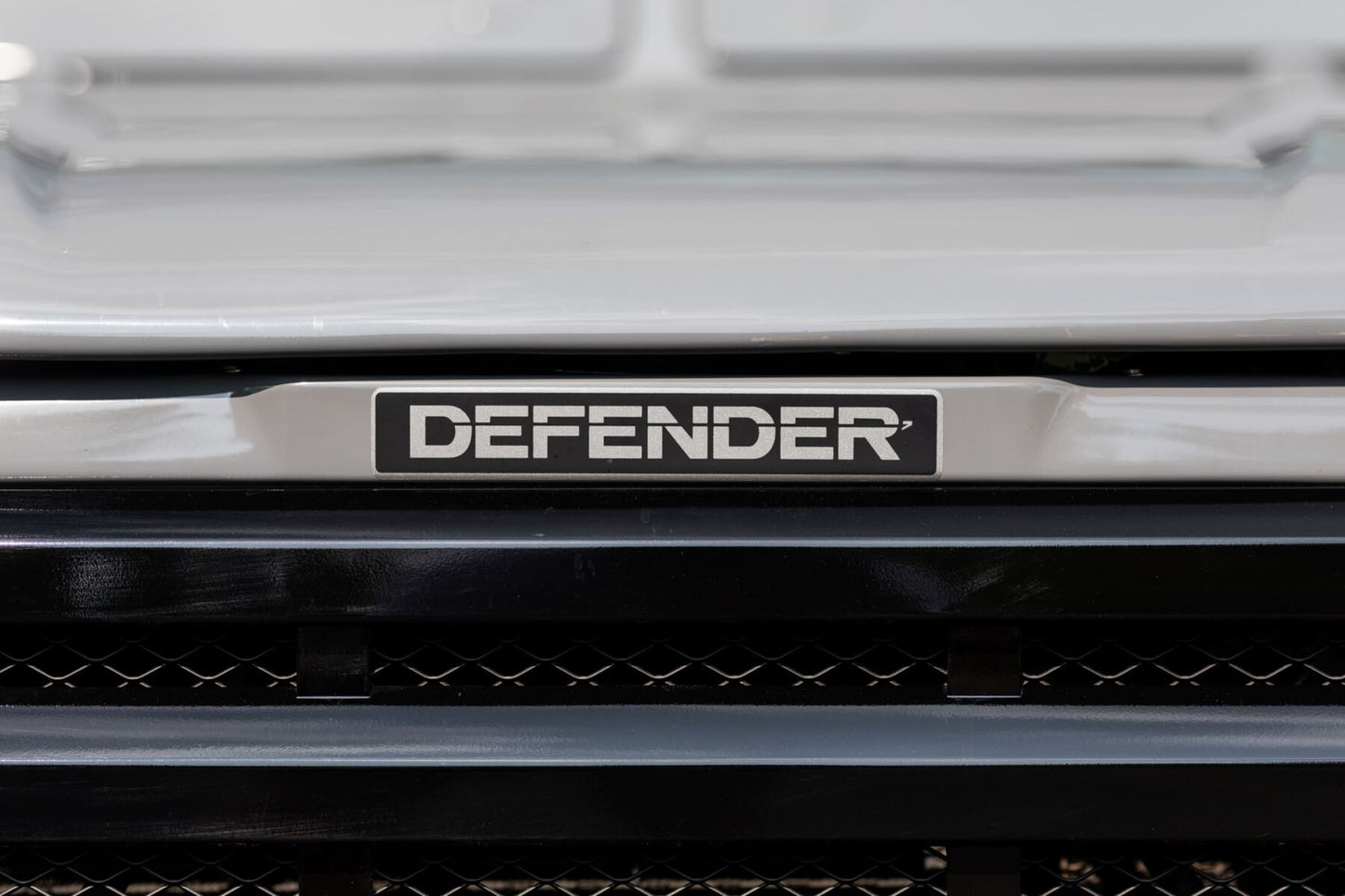 1992 Land Rover Defender 110 LHD
