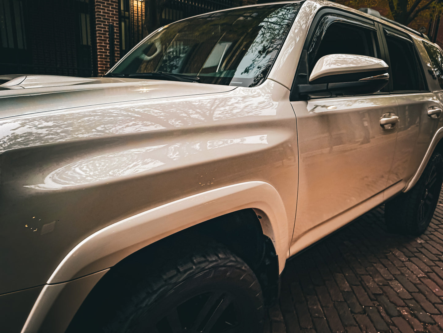 2021 Toyota 4Runner TRD Off Road Premium