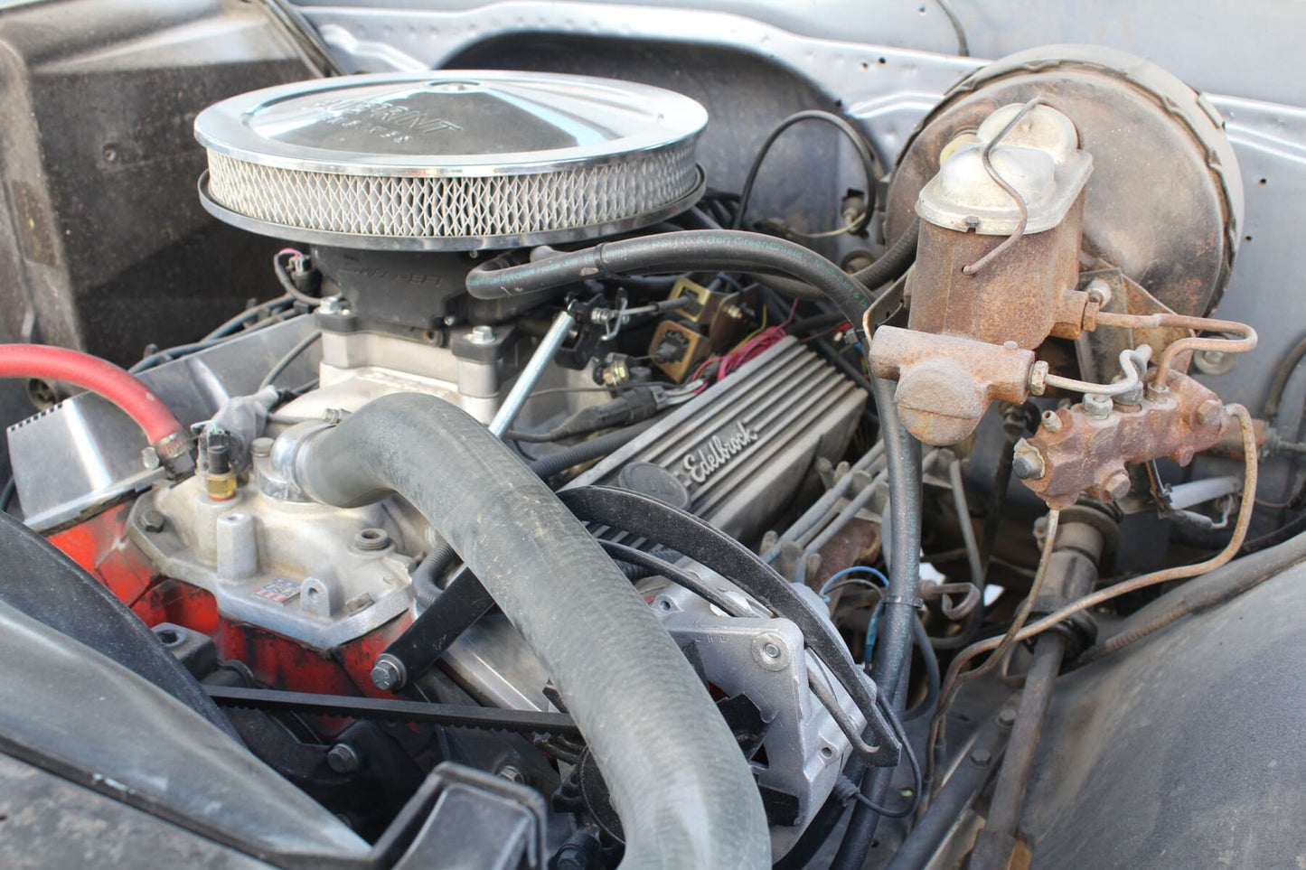 1967 GMC K10