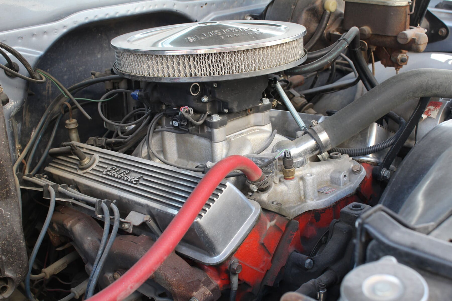 1967 GMC K10