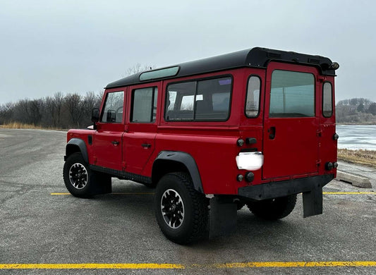 1988 Land Rover Defender 110