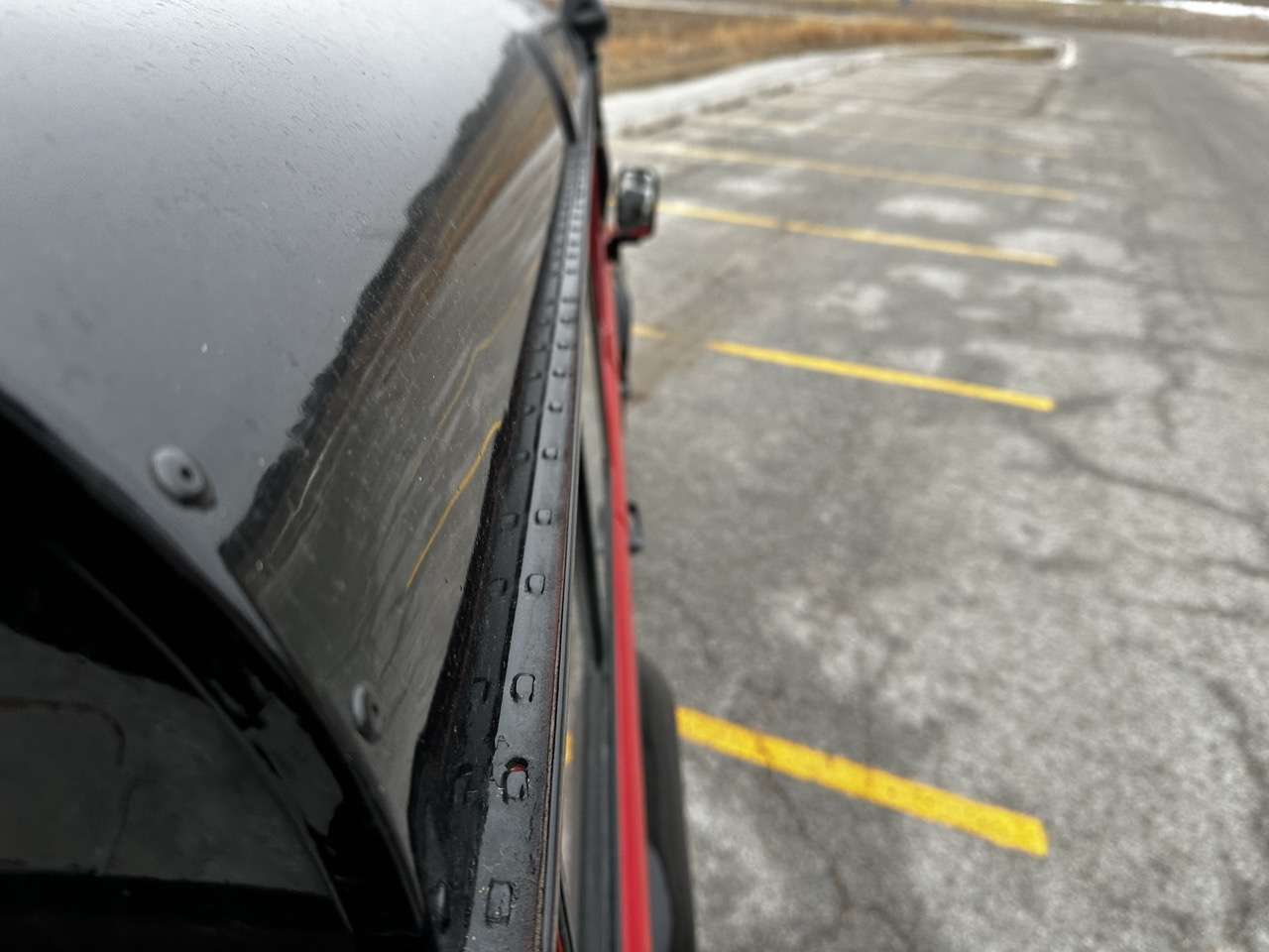 1988 Land Rover Defender 110