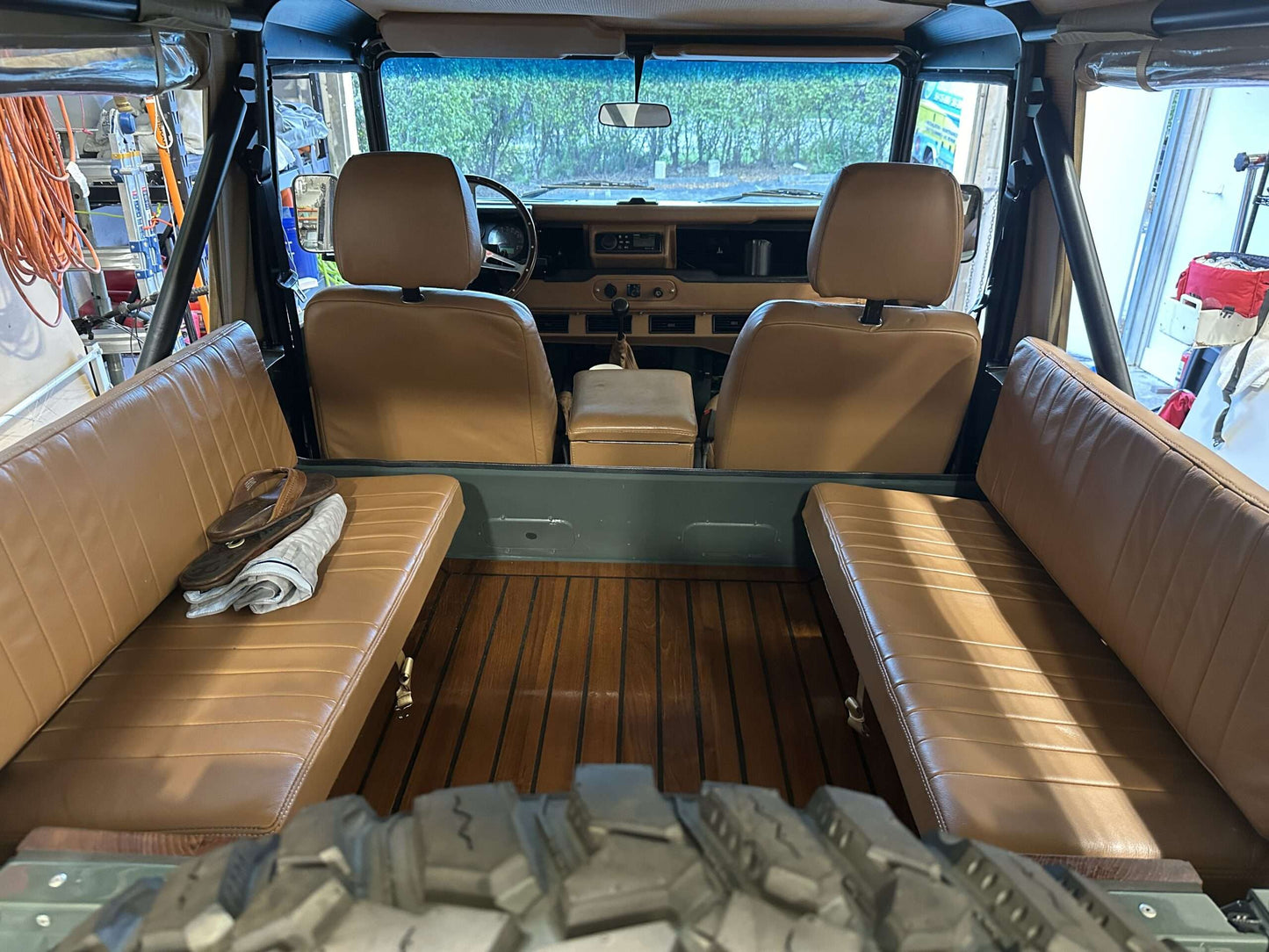 1996 Land Rover Defender 90