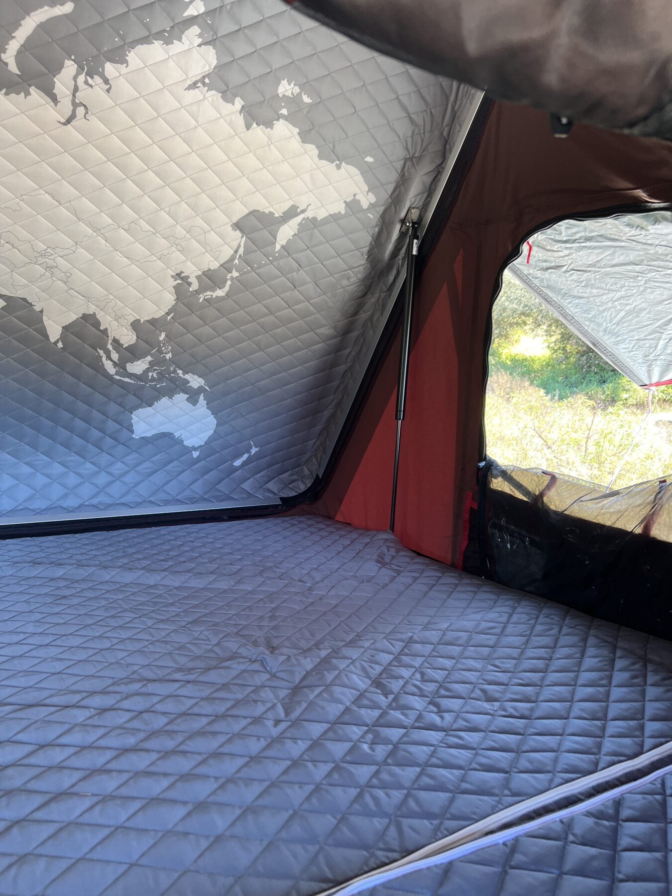 2008 Lexus GX470 Overland Build