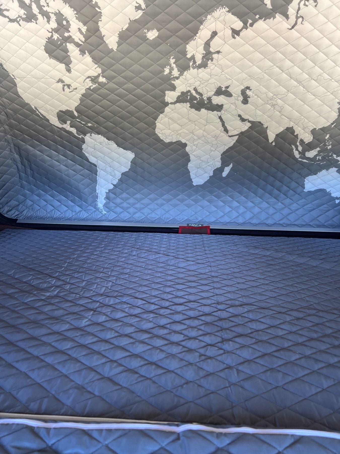 2008 Lexus GX470 Overland Build