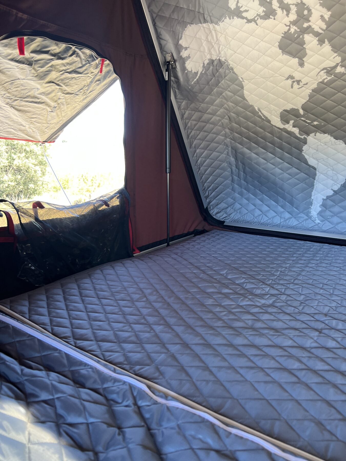 2008 Lexus GX470 Overland Build