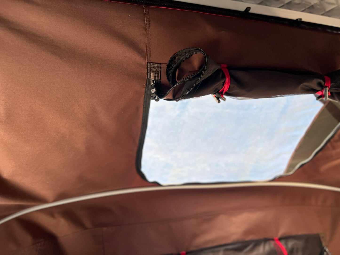 2008 Lexus GX470 Overland Build