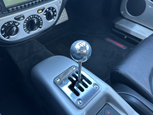 2003 Ferrari 360 Spider