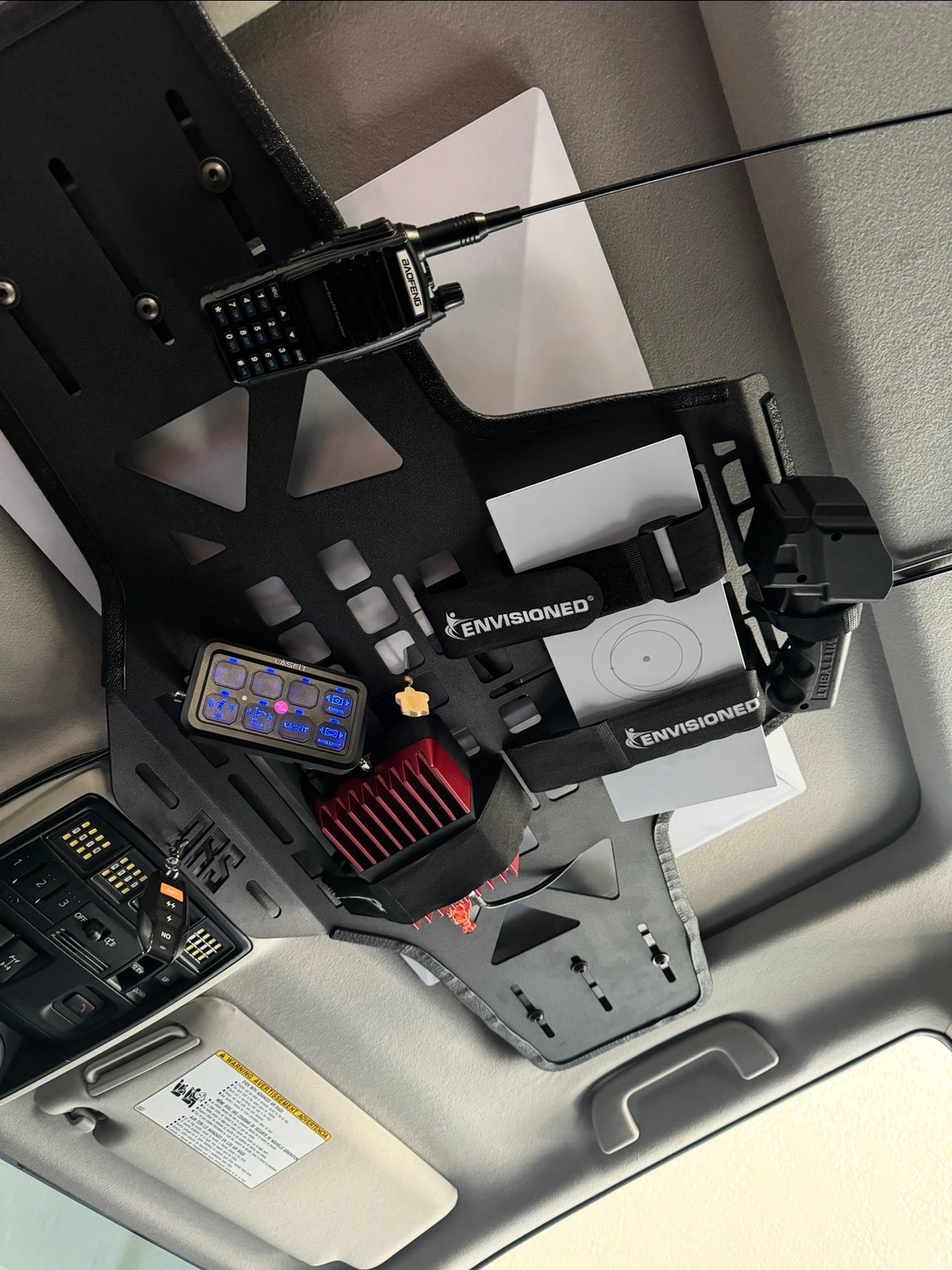 2023 Toyota 4Runner Off-road Premium