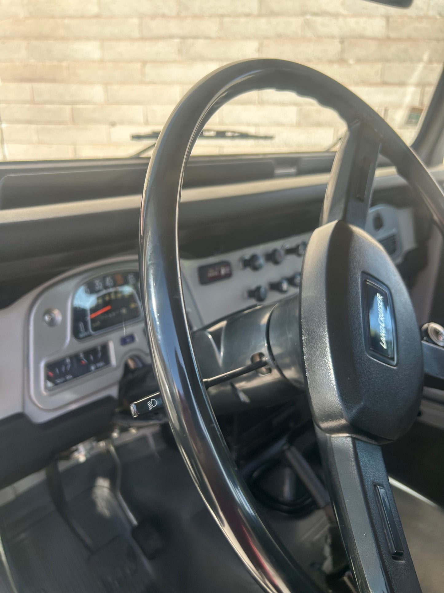 1982 Toyota FJ 40