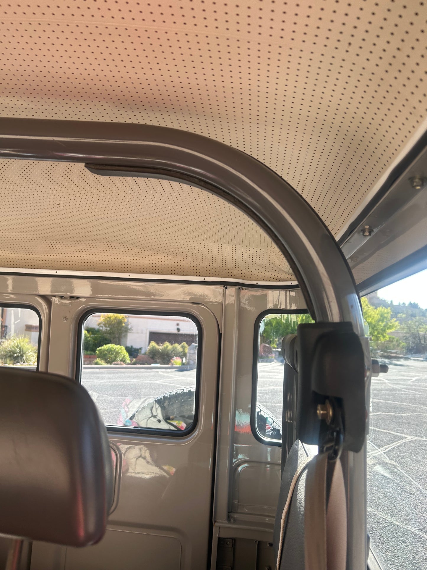1982 Toyota FJ 40