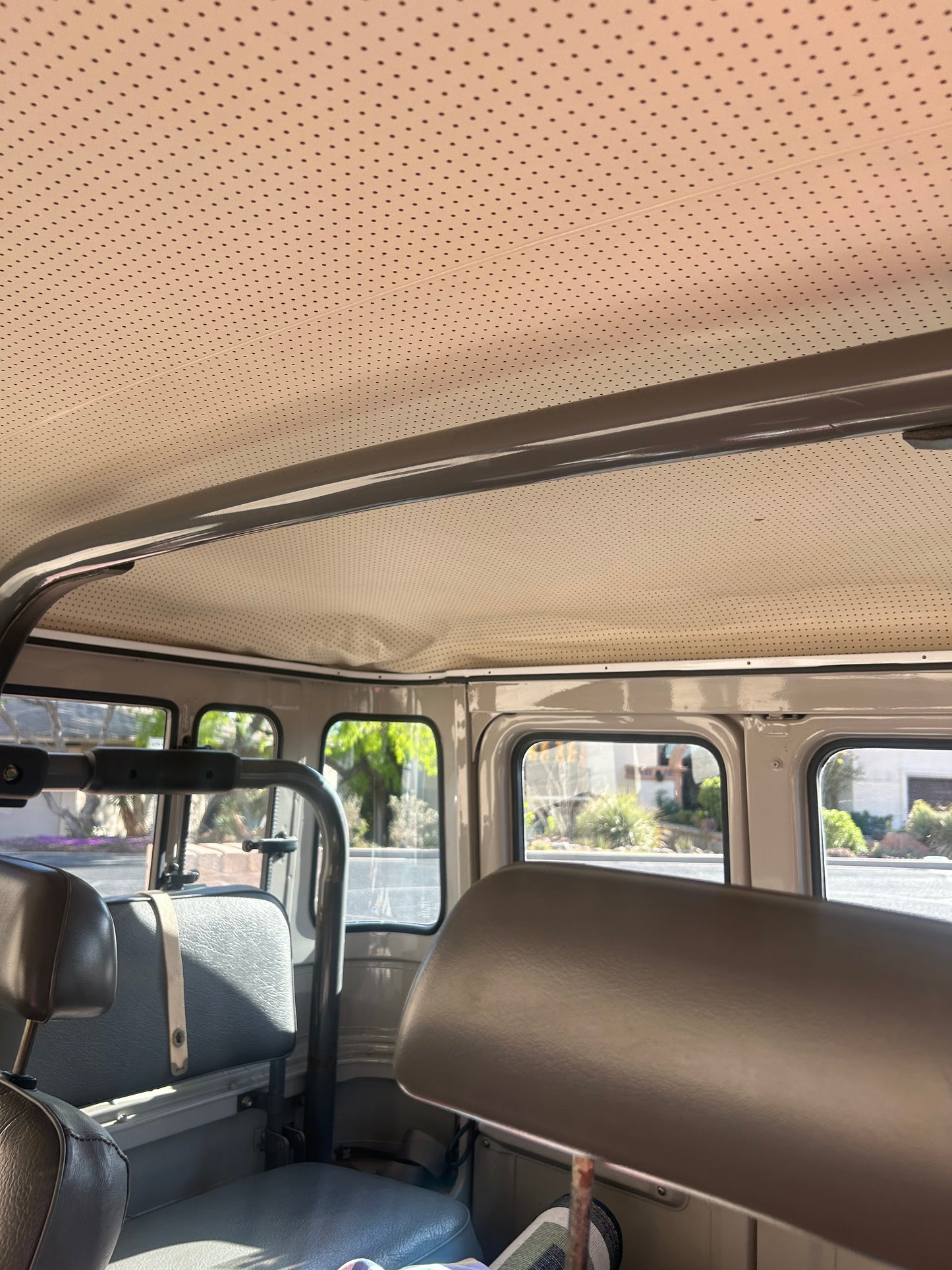 1982 Toyota FJ 40