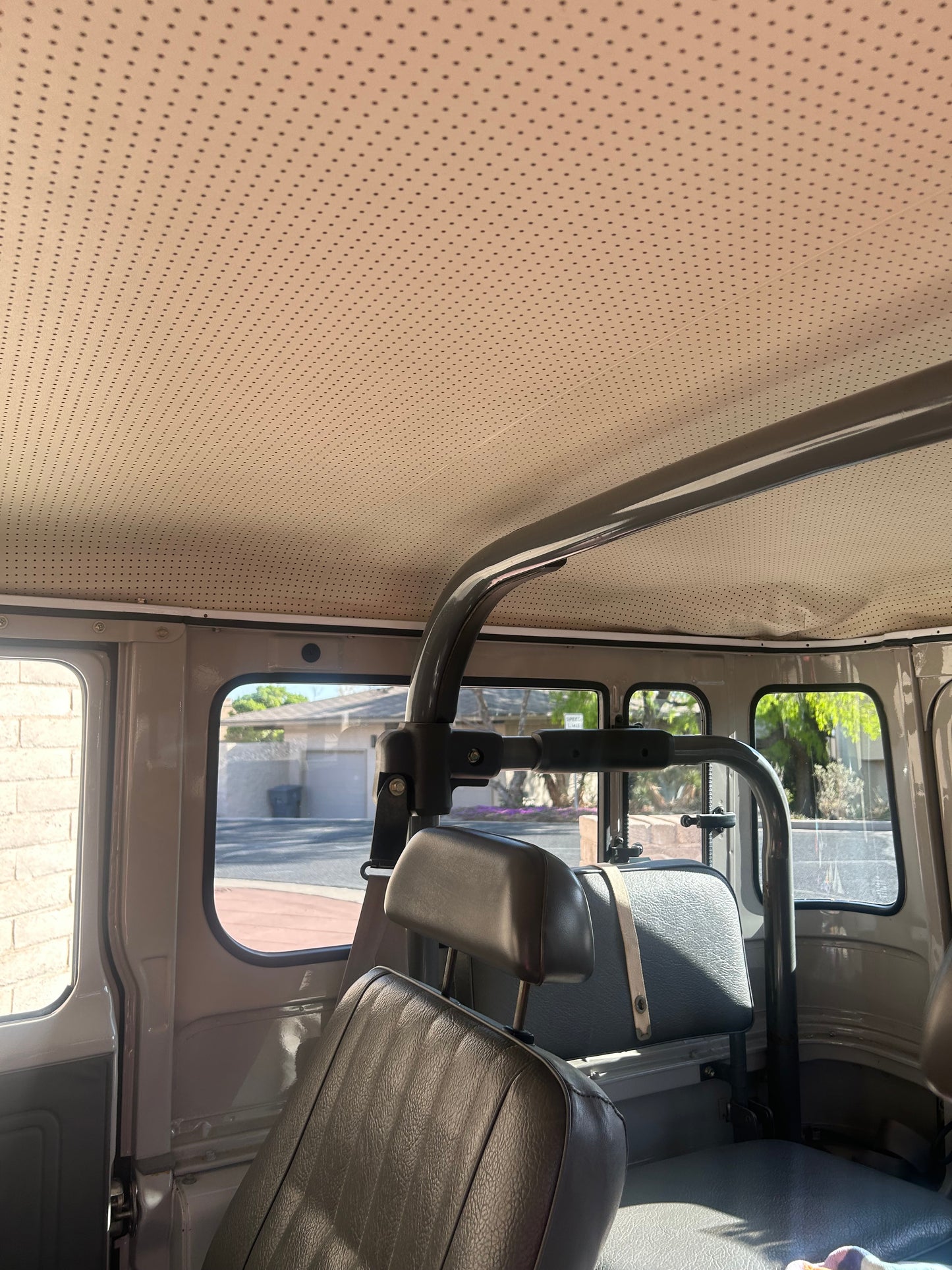 1982 Toyota FJ 40