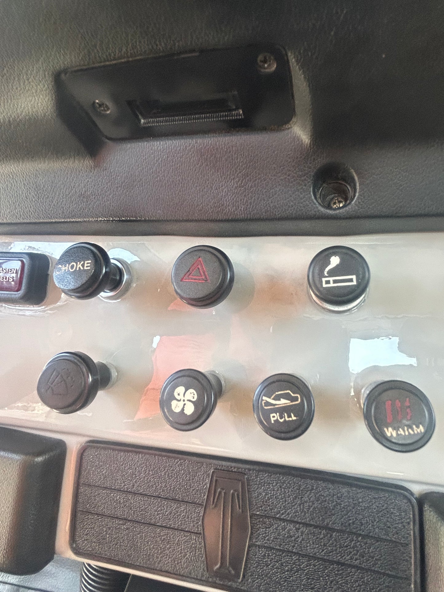 1982 Toyota FJ 40