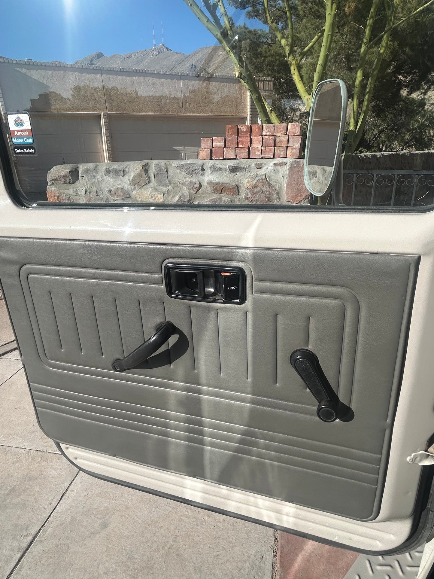 1982 Toyota FJ 40