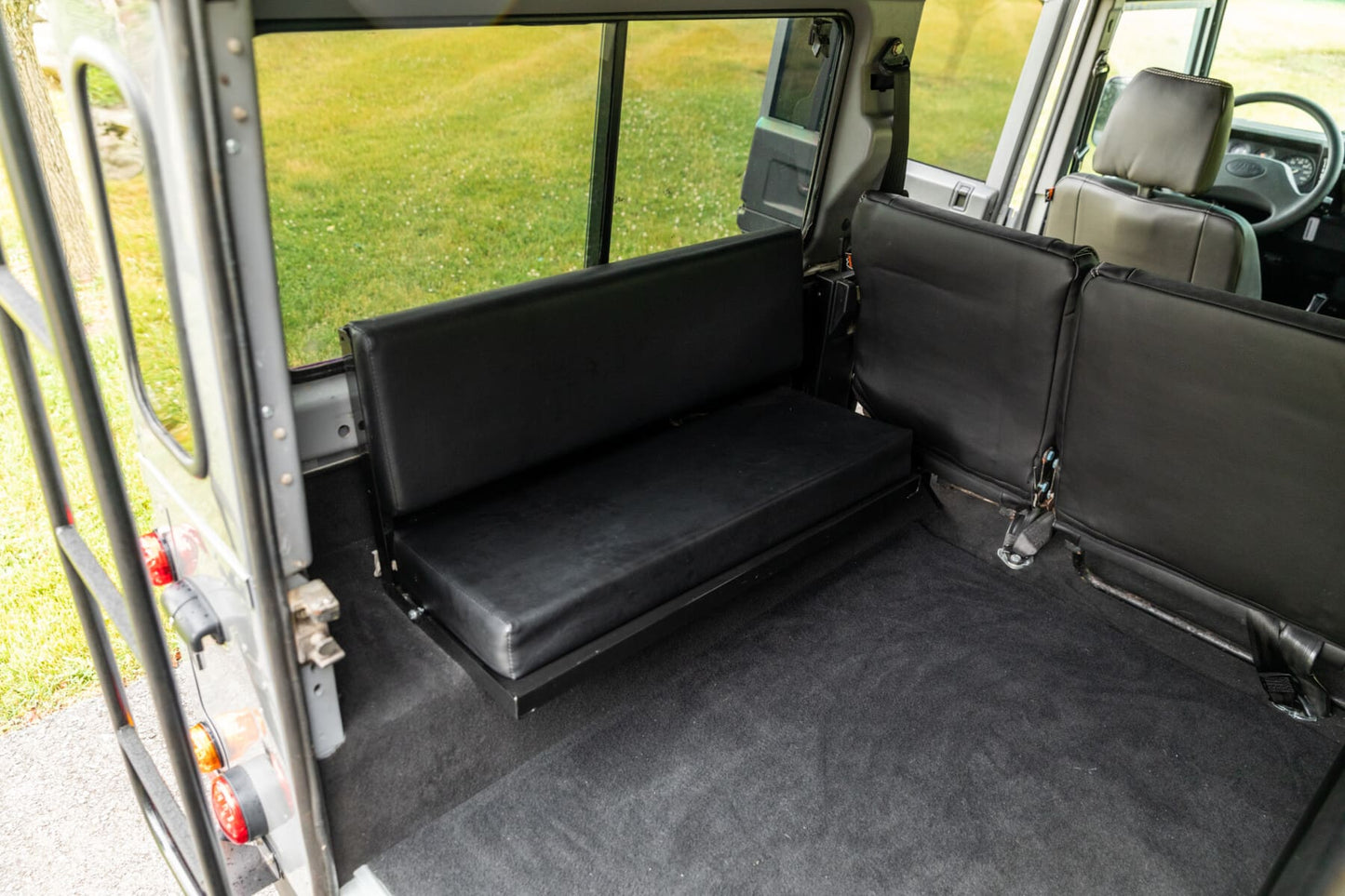 1992 Land Rover Defender 110 LHD