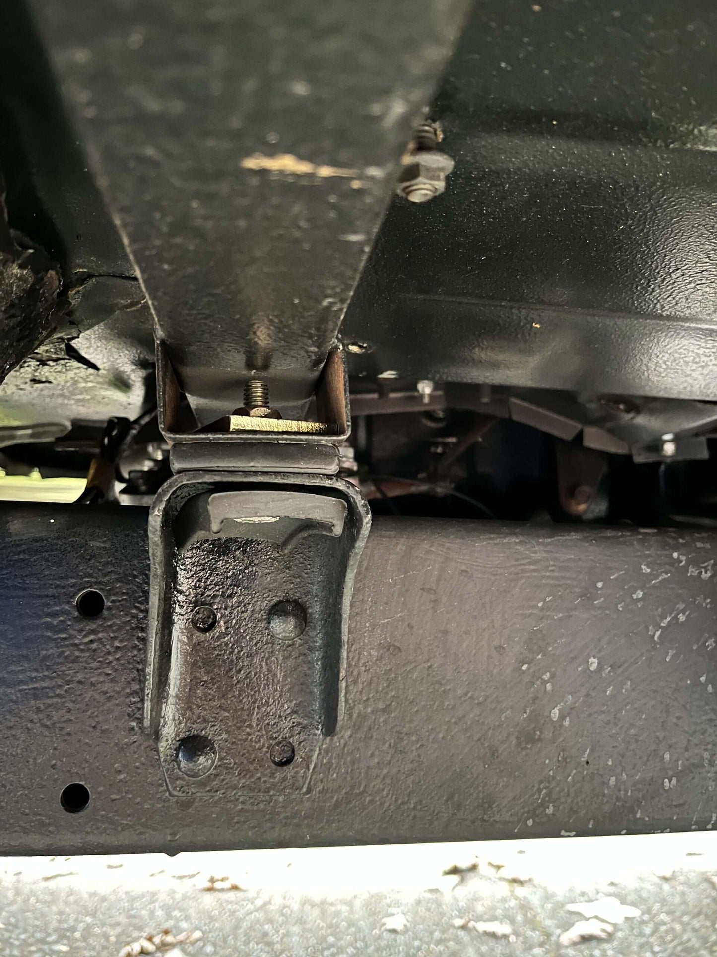 1978 Toyota Land Cruiser FJ40