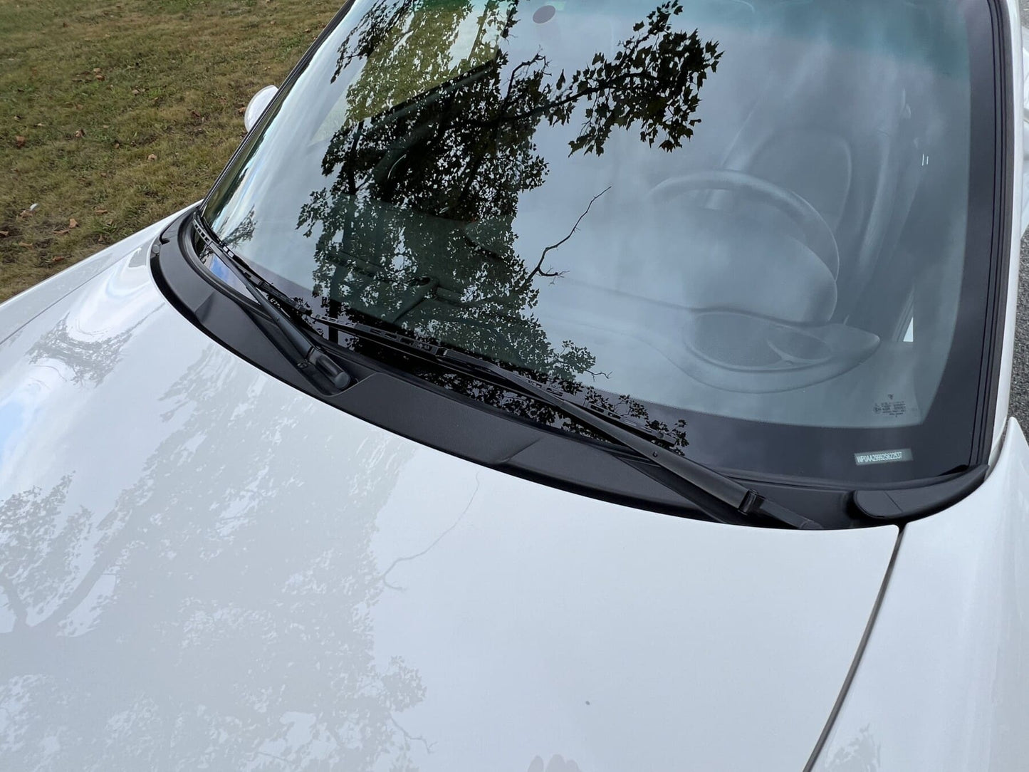 2002 Porsche 911 Carrera 2 - 5k Miles