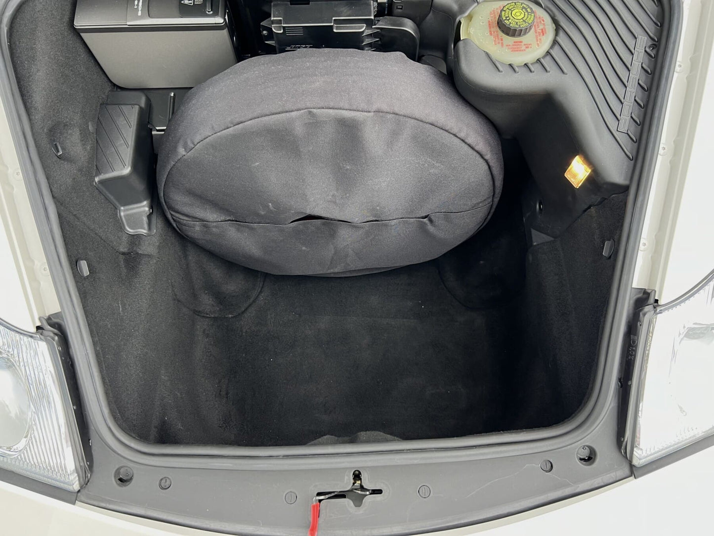 2002 Porsche 911 Carrera 2 - 5k Miles