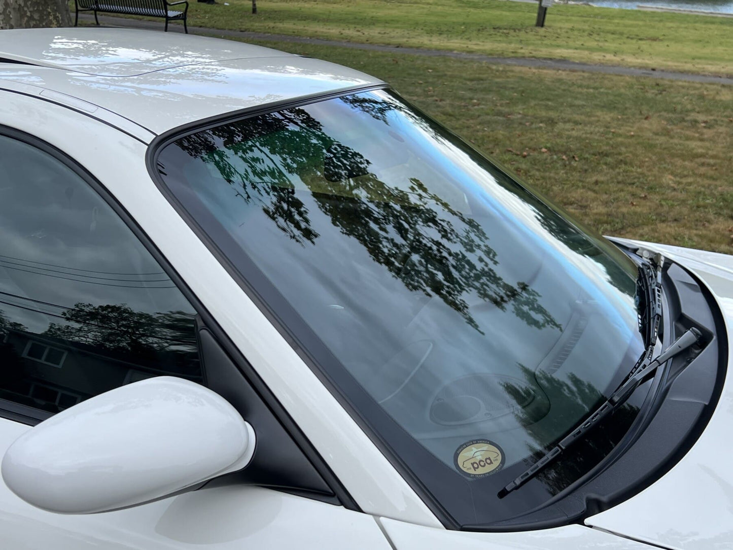 2002 Porsche 911 Carrera 2 - 5k Miles