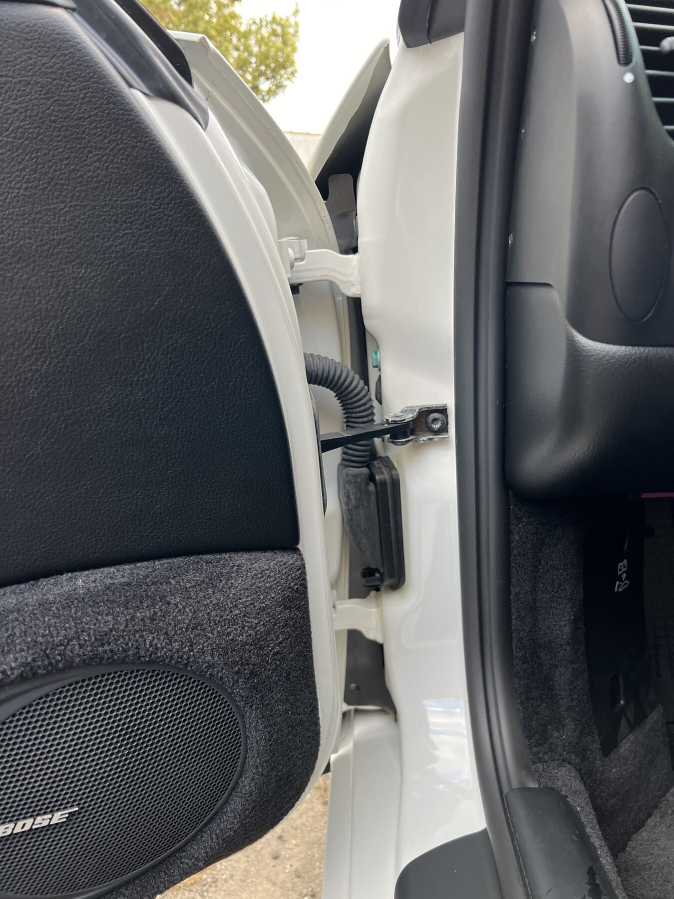 2002 Porsche 911 Carrera 2 - 5k Miles