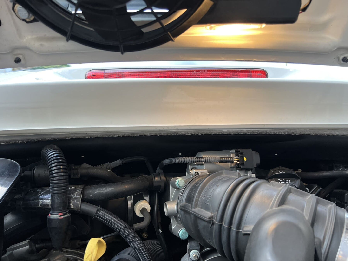 2002 Porsche 911 Carrera 2 - 5k Miles